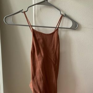 Bodysuit, NWT
